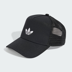 Кепка adidas Originals CURVED TRUCKER