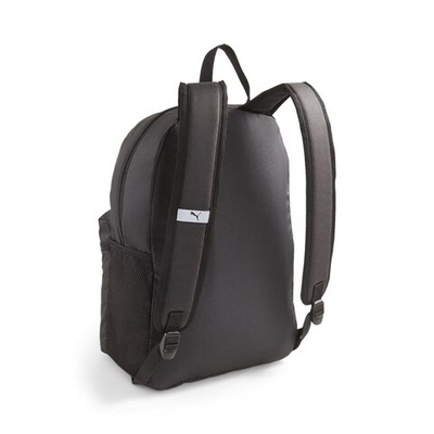 Спортивная сумка Puma Phase Backpack Black