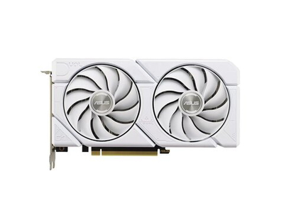 Видеокарта Asus Nvidia GeForce RTX 4060 DUAL EVO [90YV0JCB-M0NA00]