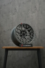 КОВАНЫЕ ДИСКИ ДЛЯ TANK 500 2024 ТАНК