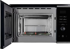 Встраиваемая микроволновая печь Kuppersberg HMW 650 BX