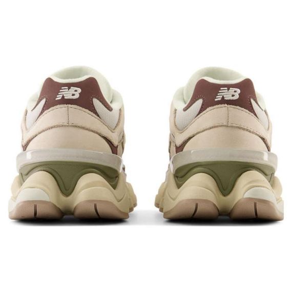 New Balance NB 9060 Высший сорт Низший сорт Унисекс