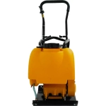 Habert H-C60TH бензиновая виброплита GX160 00-00158196