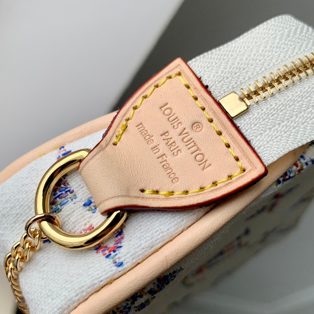 Louis Vuitton Mini Pochette Accessoires