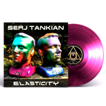 Serj Tankian / Elasticity (Coloured Vinyl)(12" Vinyl EP)