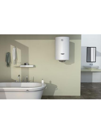 Водонагреватель Ariston PRO1 R 150 эмаль 150 л 31625