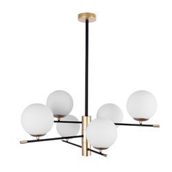 Люстра на штанге Arte Lamp