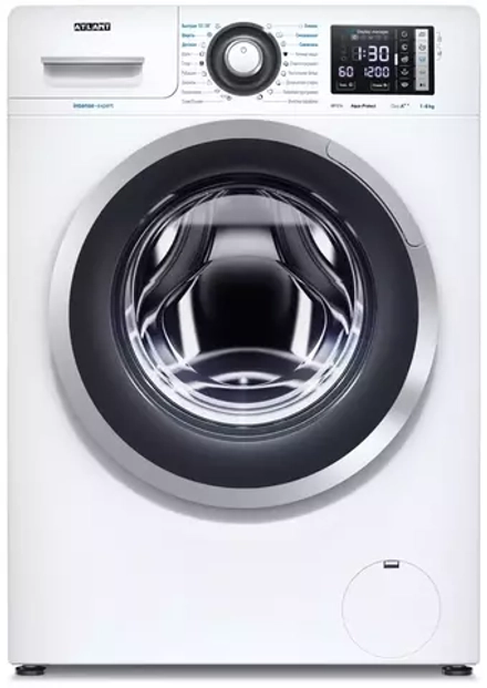 Стиральная машина Atlant 60У1214-01