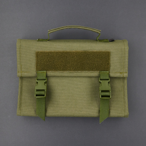 Сумка для ножей (олива)