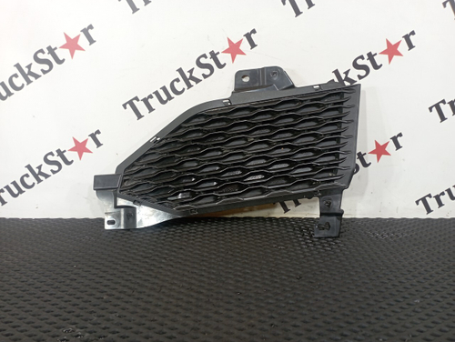 Накладка капота левая 2023г