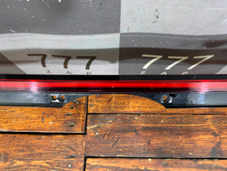 Фонарь задний центральный Exeed TXL 19-нв Б/У Оригинал 605000048AAASR