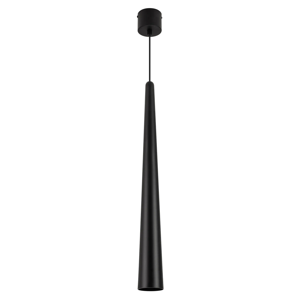 Светильник SP-STIRIA-L600-R76-5W Warm3000 (BK, 36 deg, 230V) (Arlight, IP20 Металл, 3 года) 054460