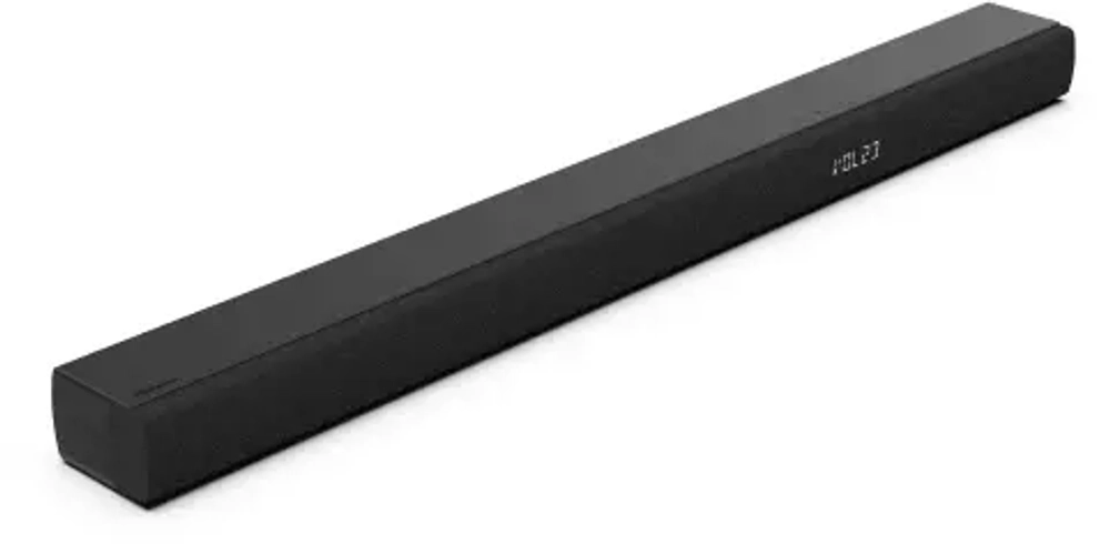 Саундбар Hisense HS5100 5.1 540Вт черный
