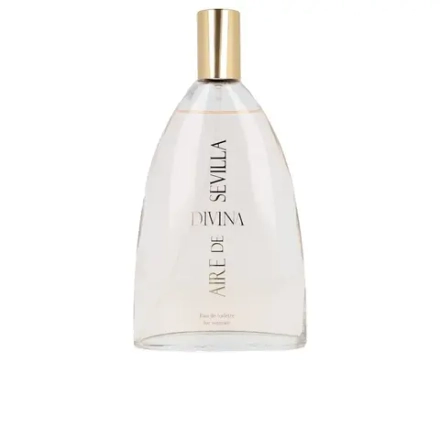 Интенсивная женская парфюмерия Instituto Espanol Aire De Sevilla Divina 150ml