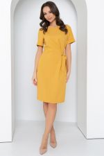 Платье Модельное (солнечный бриз) Diolche (Акция)