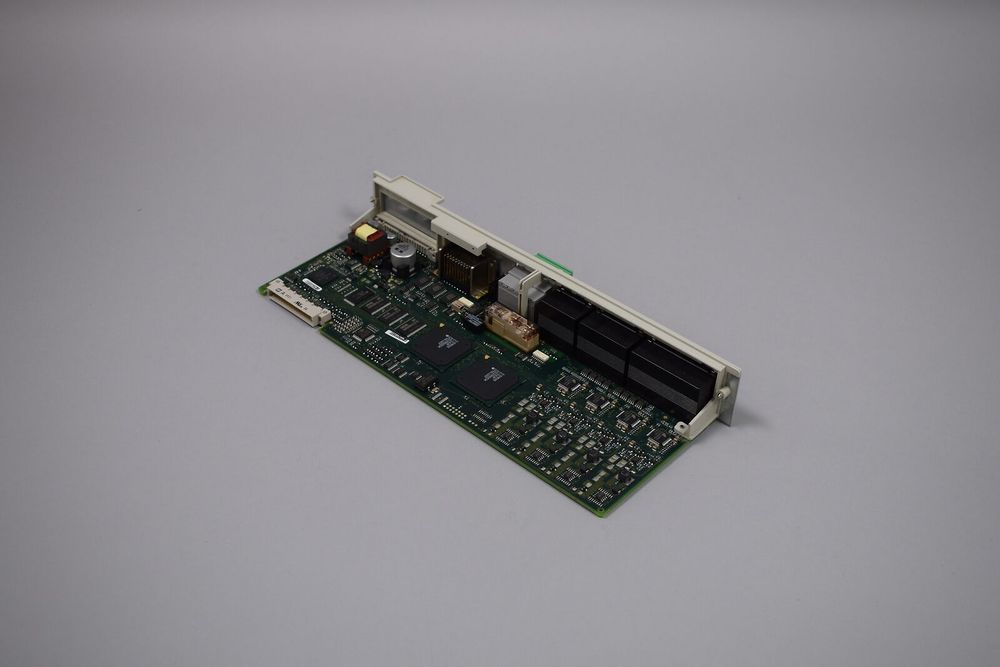SIEMENS 6SN11180DK230AA1