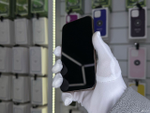 iPhone 16 Pro, 128 ГБ, SIM + eSIM б/у