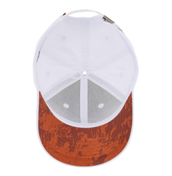 Теннисная кепка Roland Garros Logo - white