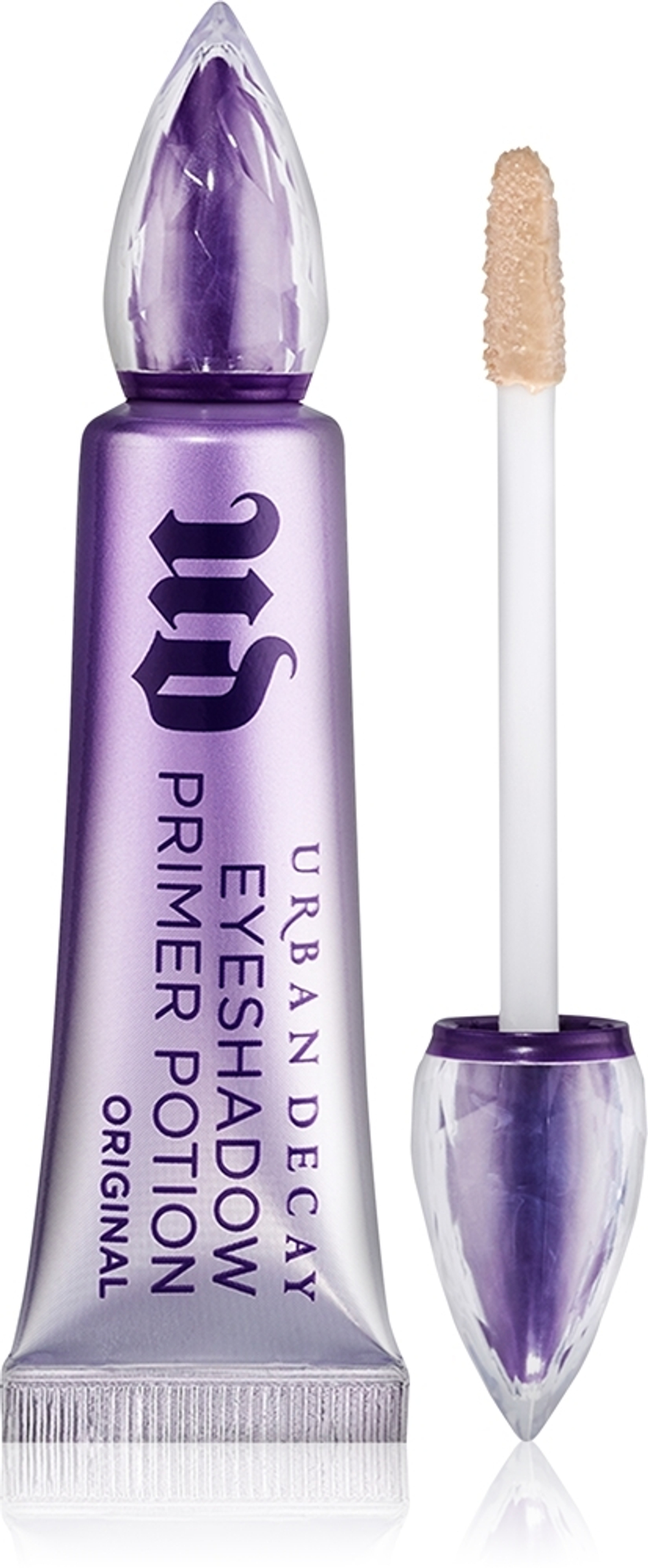 Urban Decay Eyeshadow Primer Potion - основа для теней, 10 ml