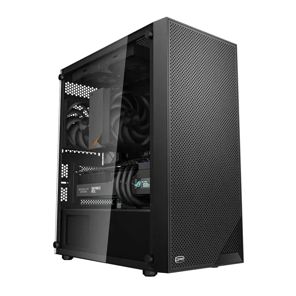 Офисный компьютер Terrabyte Standart M16512