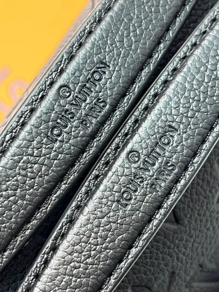 Сумка Louis Vuitton Vavin BB черный