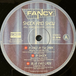 Fancy ‎– Shock And Show (Россия 2015г.)