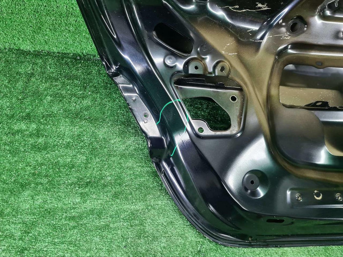 Крышка багажника Toyota Camry xv70 (2017-н.в.)