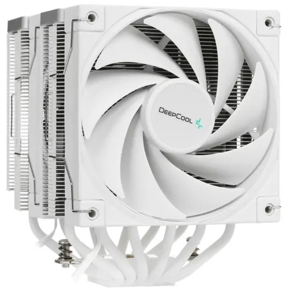 Deepcool AK620 WH