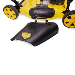 Бензиновая газонокосилка CHAMPION LM5127