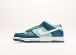 Купить Nike Dunk Low Geode Teal