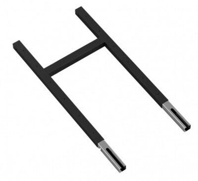 Удлинитель мобильного каркаса Hydro Falls