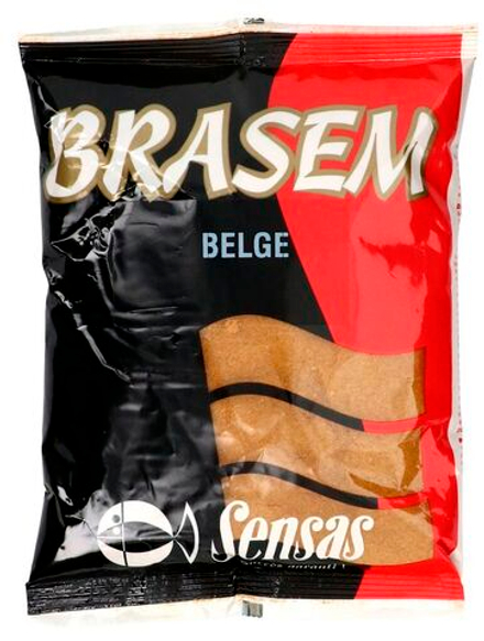 Добавка в прикормку Sensas BRASEM Belge 0.3кг