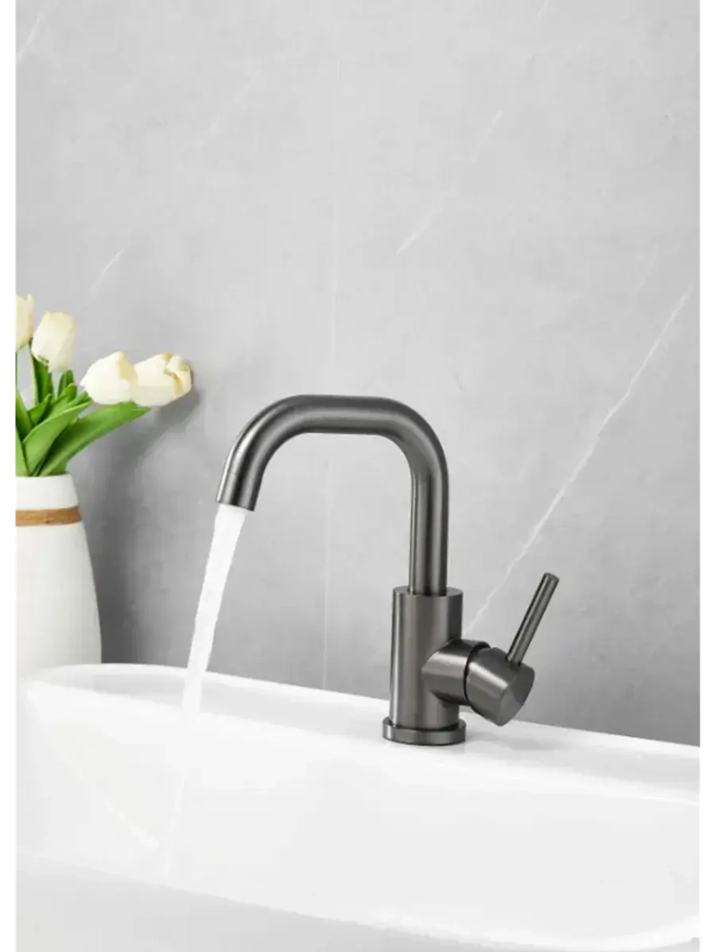 B10810-3 Смеситель для раковины BELZ
