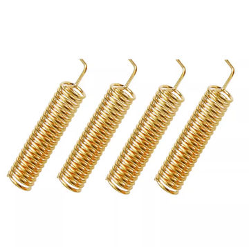 Пружинная антенна 433 МHz (22mm) 1 штука