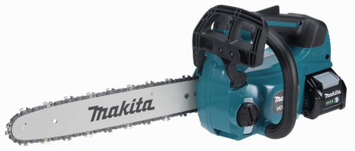 Аккумуляторная цепная пила Makita UC004GM101(BG)