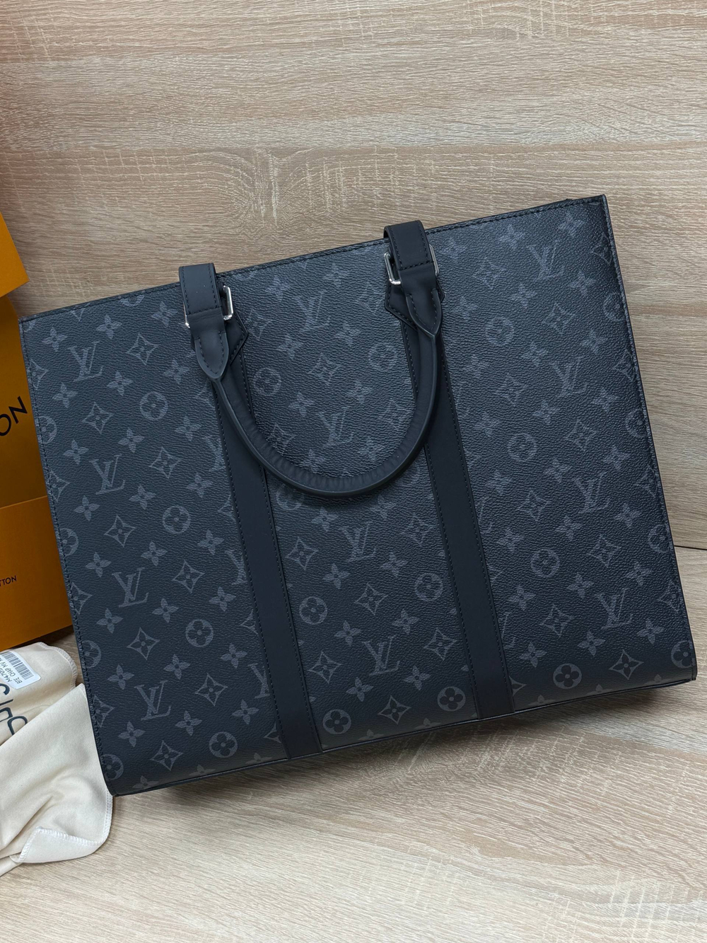 Деловая сумка Louis Vuitton