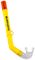 Трубка Mares Sahara Желтая