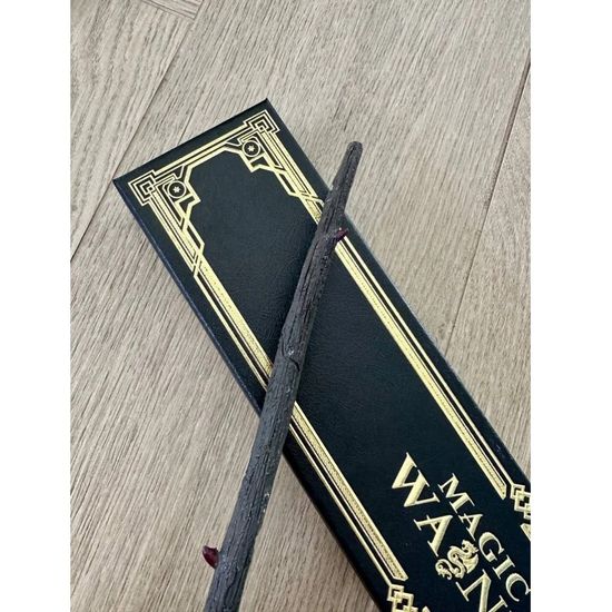 Волшебная палочка Палочка Геллерта Грин-де-Вальда, р-р 39см