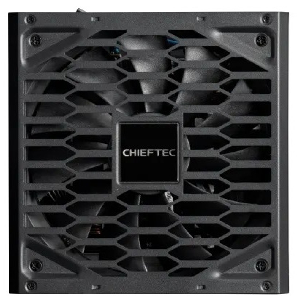 Блок питания Chieftec 750W, PPG-750-S	 750 Вт