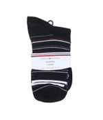 Носки 2 пары Tommy Hilfiger - темно-синий(701227304)