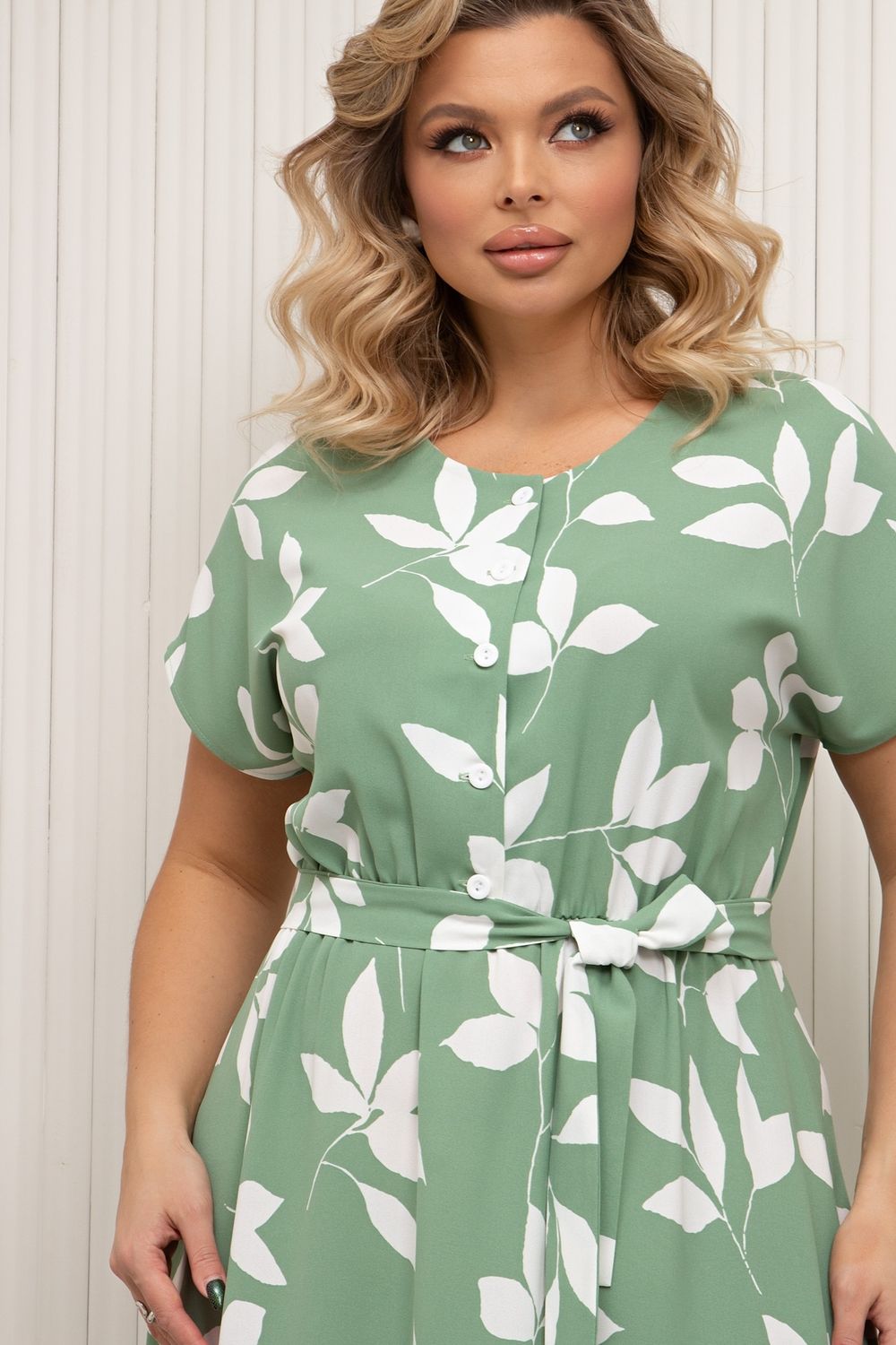 Платье Летти №6 Valentina