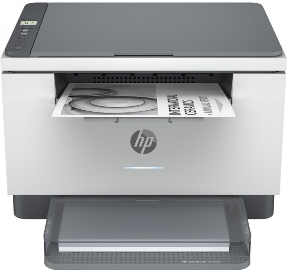 МФУ лазерное черно-белое HP 9YF94A