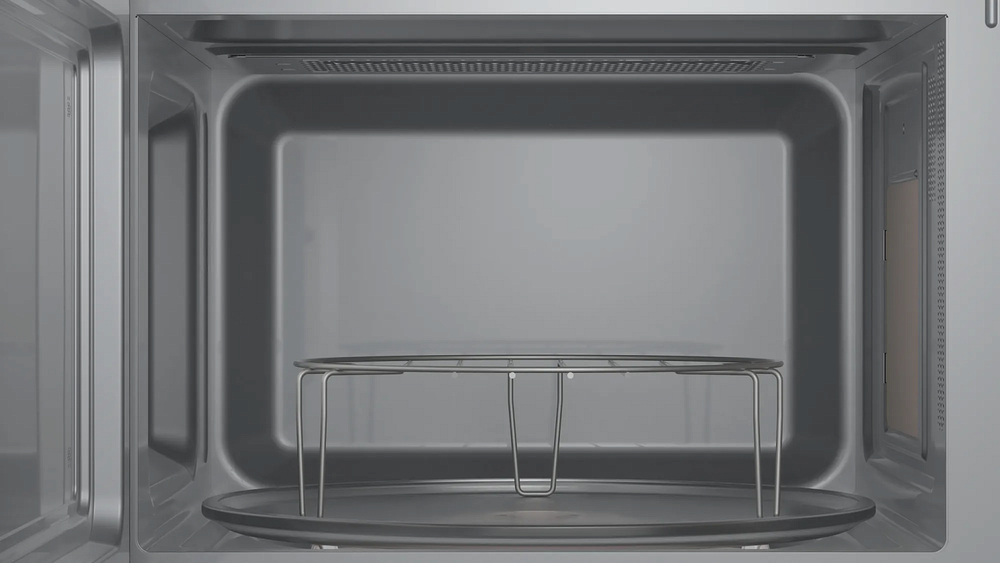 Встраиваемая микроволновая печь Bosch BEL653MP3