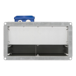 Вентилятор прямоугольный канальный SHUFT RFE-B EC 300×150