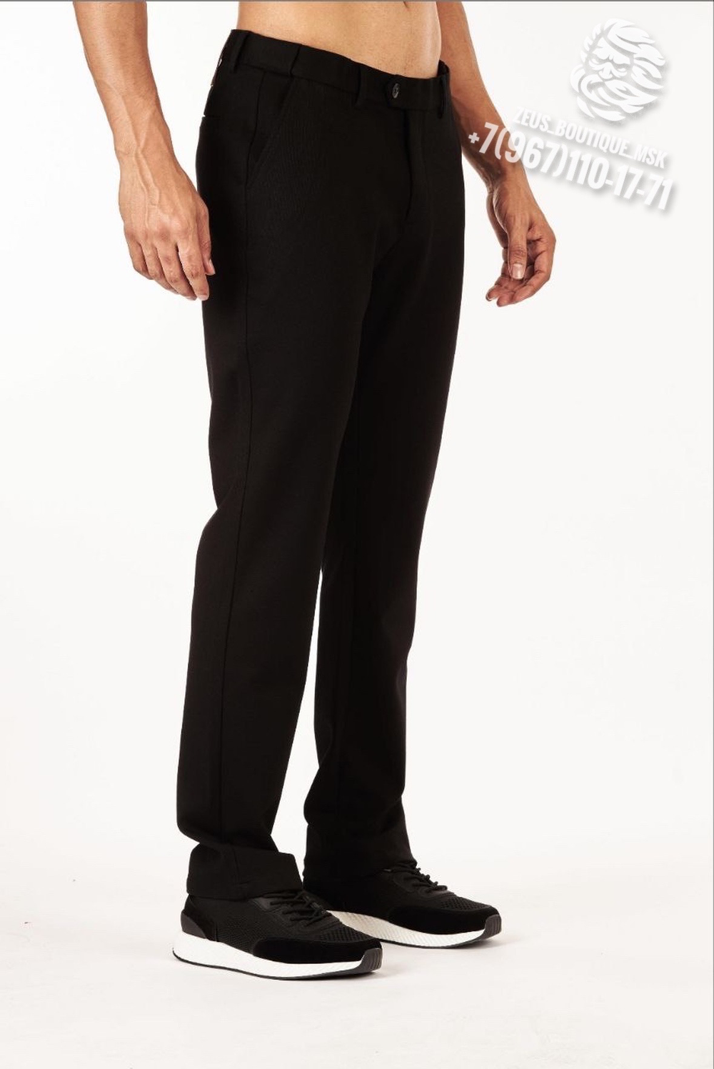 Брюки Tom Ford