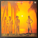 Boney M. ‎– Boonoonoonoos (Англия 1981г.)