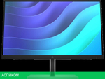 Монитор HP E22 G5 черный (6N4E8AA)