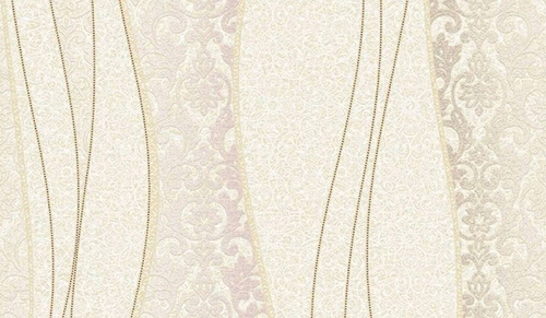 Обои  0837 /3 ВОСТОК  винил капучин 10*0,53 м