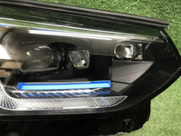 Фара правая BMW X3 G01 (2021-2024) Laser