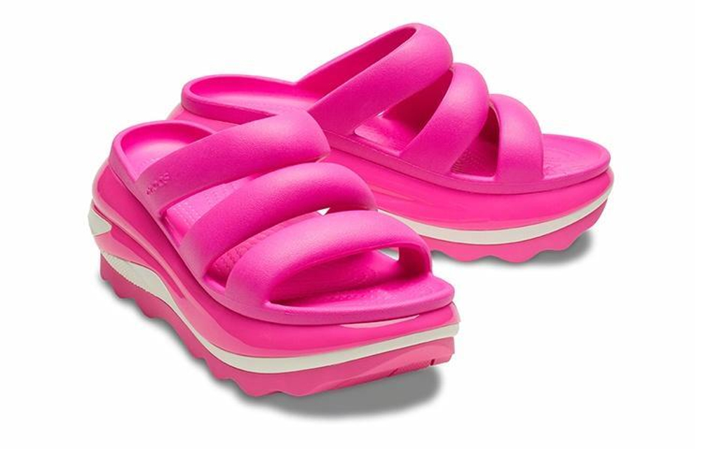 Crocs (Женская размерная сетка)